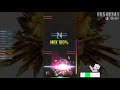 Osu! Mania: Marigold - M2U ft. Guriri (Hard) S
