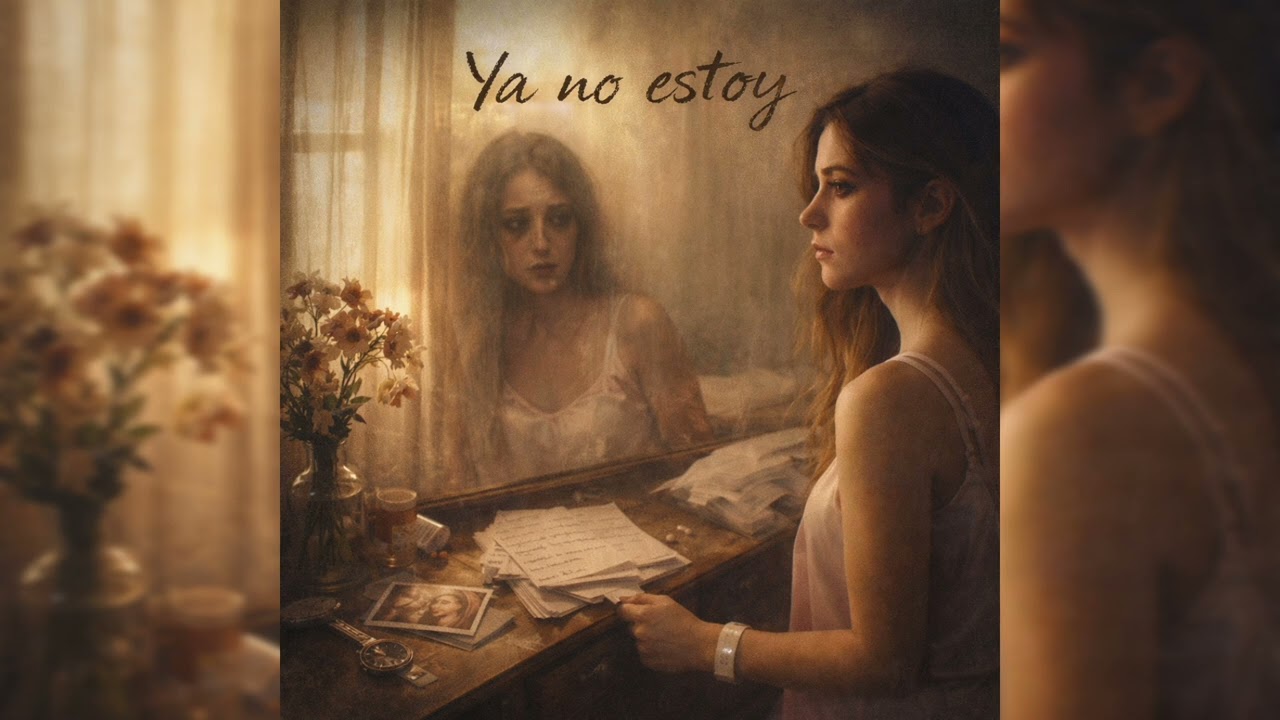 YA NO ESTOY (LA RESPUESTA)