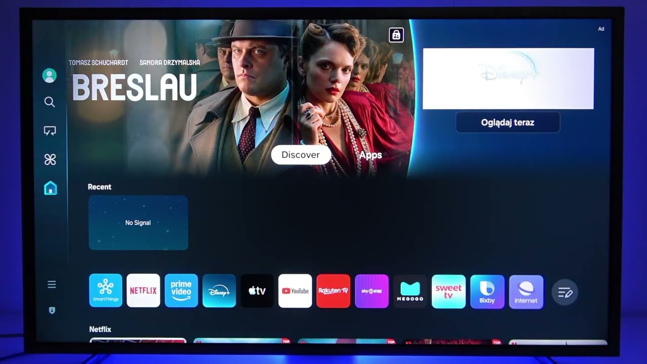 SAMSUNG The Frame – Opção Redefinir Dados de Fábrica Cinza? Solução Rápida
