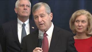 Is George Santos affecting the way Nassau County Republicans are voting?