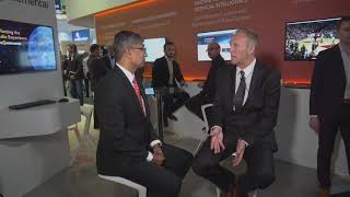 IBC 2017 - AWS Elemental - Aslam Khader, Chief Product Officer
