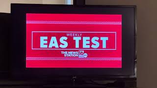 EAS #141: Another Required Weekly Test For PA On WNEP (6/19/2024)