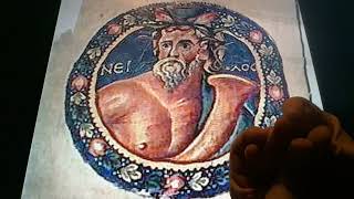 Horacio the handsnake - Nilus/Neilos