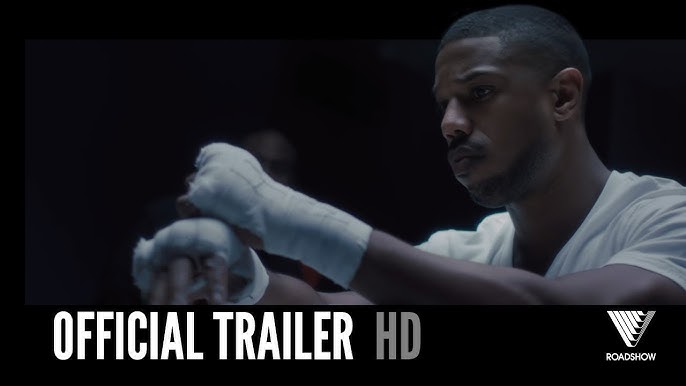 Creed II (Filme), Trailer, Sinopse e Curiosidades - Cinema10