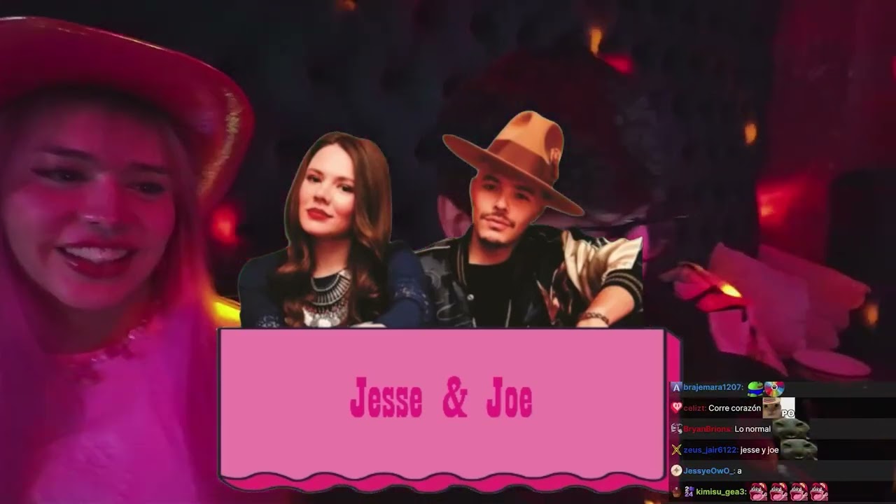 ALDO GEO HACE KARAOKE CON LAS TRANSNOCHADAS Y MÁS