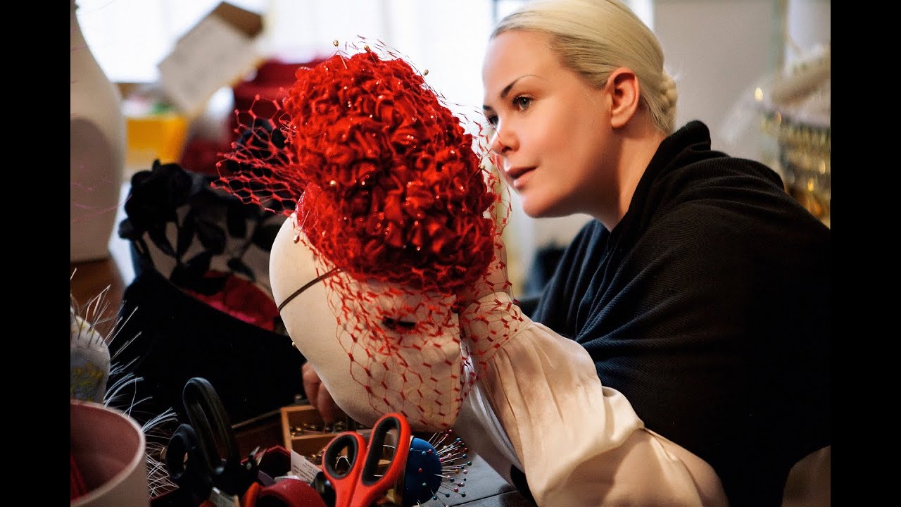 Anya Caliendo Kickstarter Campaign