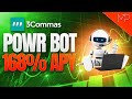 3Commas UPDATE: New RSI Settings + My POWR Bot is over 150% APY! 👏