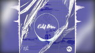 (VISUALIZER) Mousley - Cold Brew prod. Sumpplzkids #coldbrew ☕