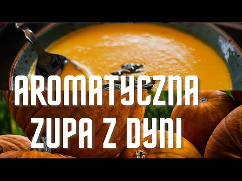 Wideo: Poznaj Nierozpoznawalną Jesień Z Dietą Dyniową