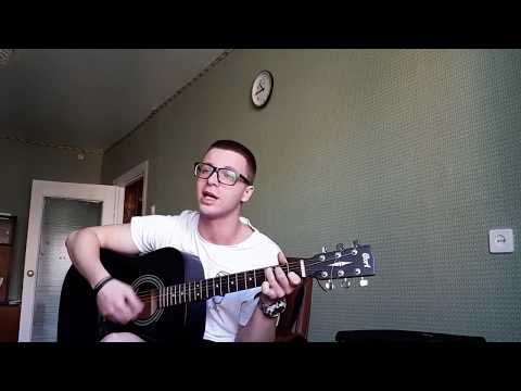 garikpogorelov - найки (Acoustic live)