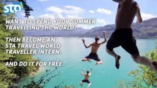 2010 UK World Traveller Internship
