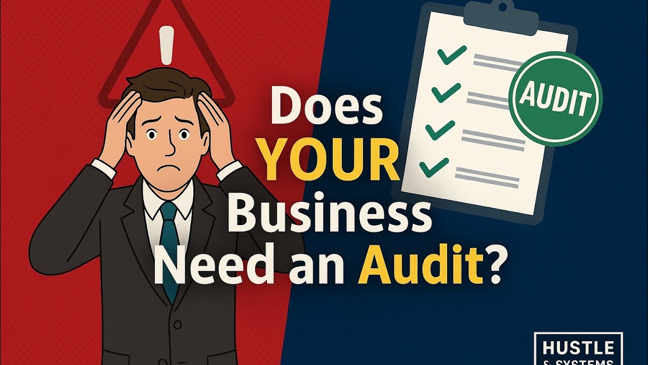 5 Signs Your Company Needs an Audit (Before It’s Too Late