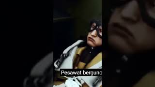 Bom nuklir meluncur sempurna #shortsvidio #military #army #ekmotahathighumechala