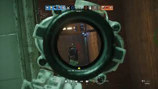 Easy Sledge 4k Profile