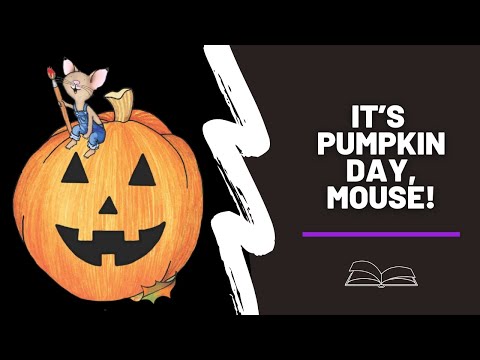 It's Pumpkin Day,