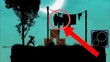 5 Secrets of Ninja Arashi 2 most people don