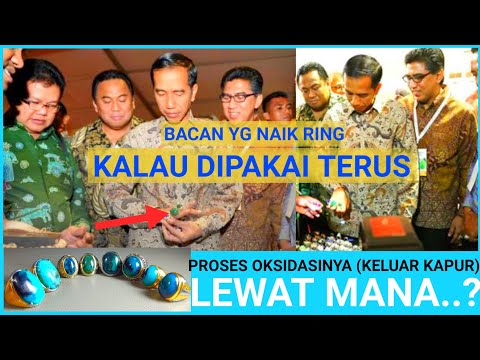 BATU BACAN PESONA DAN AURANYA SANGAT MENGGODA HATI SEMUA ORANG #bacan #koleksi #kolektor #viral. 