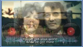 Storybook Children - Sandra & Andres