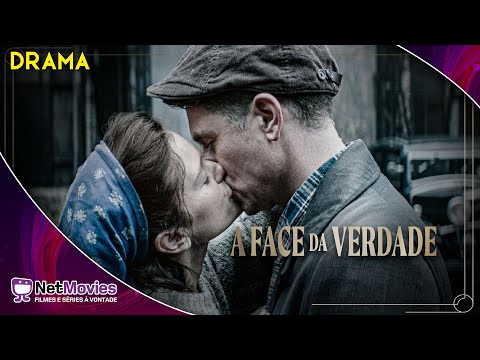A Face da Verdade (2019) - Filme Completo Dublado - Filme de Drama | NetMovies