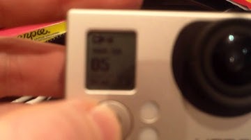 How to delete ALL of your GoPro videos