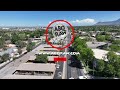 Man gunned down in broad daylight in albuquerque