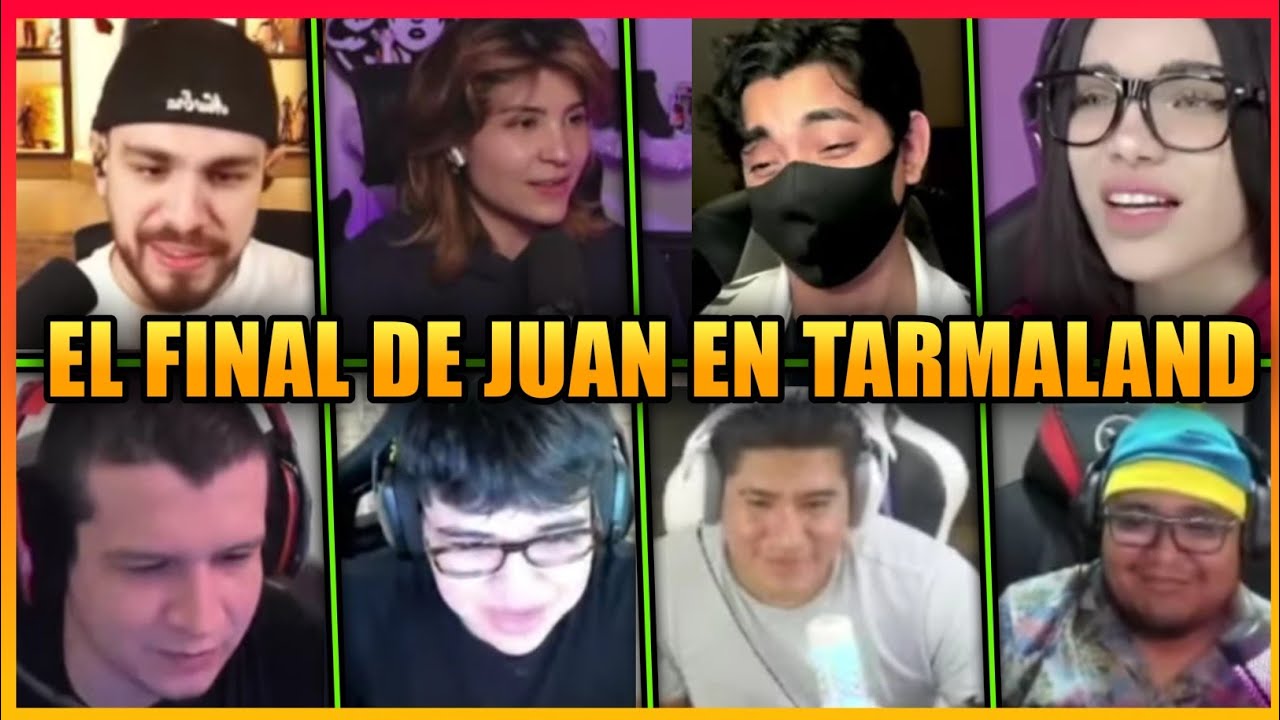 TODO el PLAN de JUANGUARNIZO para DESTRUIR la BODA del ZEIN y ARANDANA + PERSPECTIVAS de INVITADOS