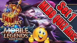 MLBB Quiz|MLBB QUIZ ANSWERS - Set 1|NEW MLBB Event Quiz!|mlbb quiz mobile legends|Trends Altime| screenshot 5