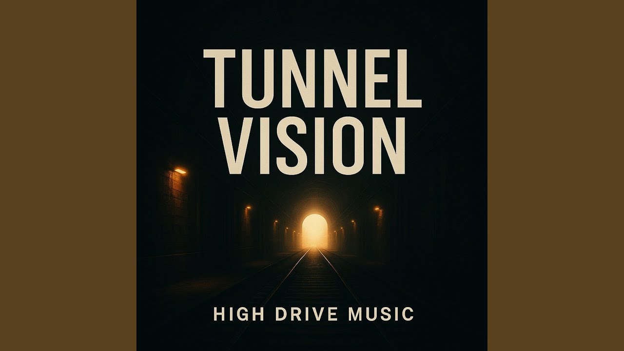 Tunnel Vision - HIGH DRIVE MUSIC (feat. HK HD)