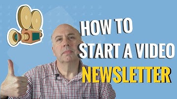 🎦Video Newsletters - 👀 Start Your Own Curated Video Newsletter Today! 👌