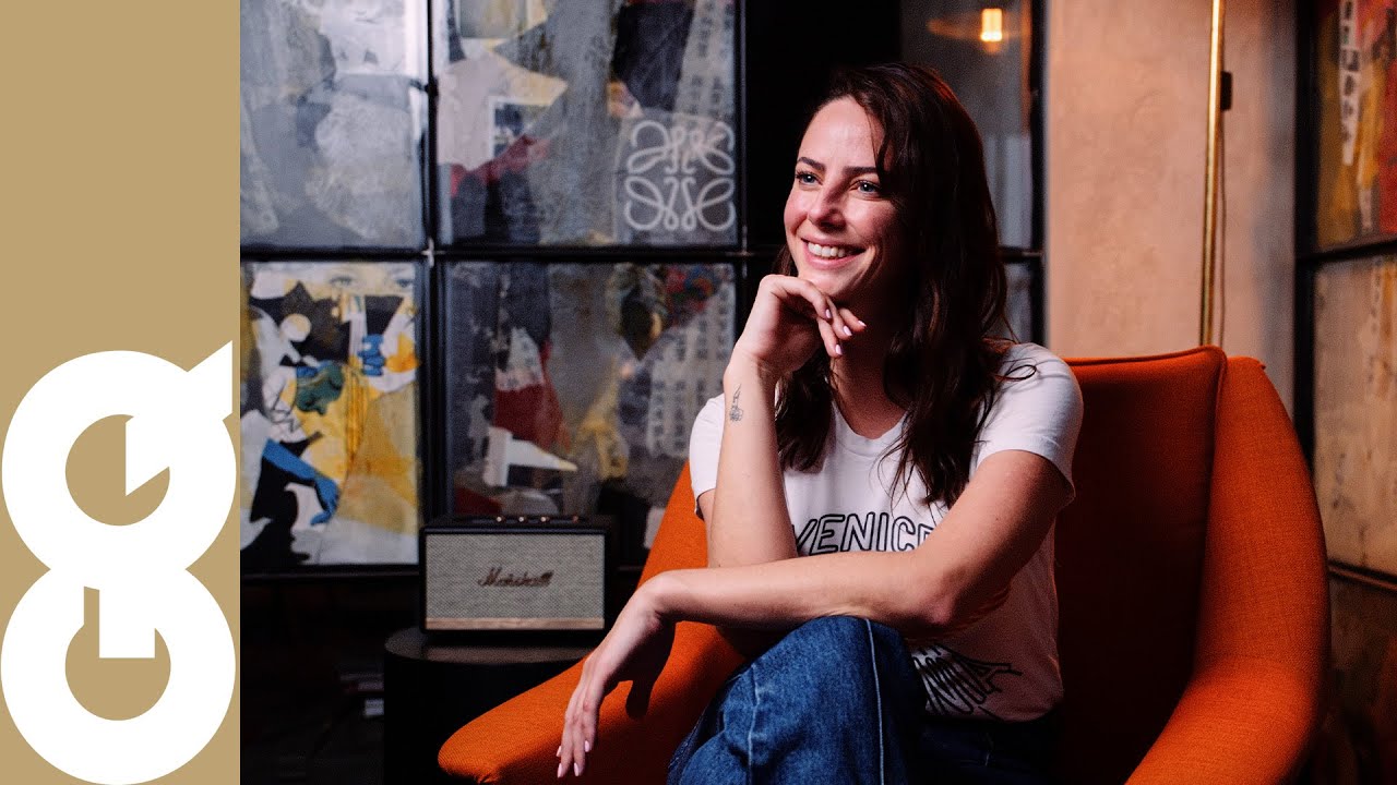 Entrevista com Kaya Scodelario