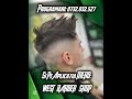 Frizerie Barber Shop Sector 6 Piata Gorjului ✅ Programari pe ✅ MERO: ✅ Si la Telefon: 0732032527