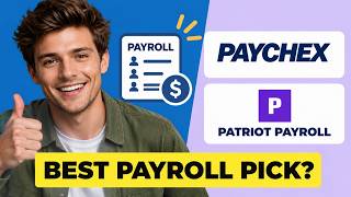 Paychex vs Patriot Payroll: Which Is Better for Payroll Services in 2026