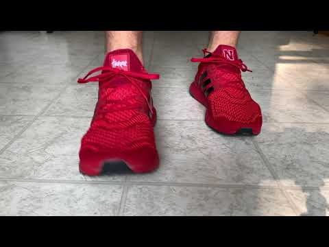 adidas ultra boost nebraska