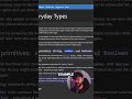 Should you use Typescript?