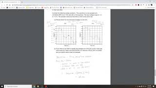 EC361 Final Practice Problems 9