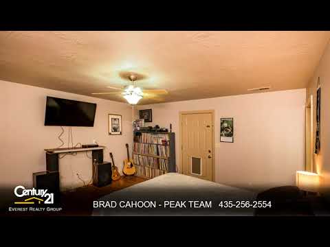 6191 W 200 S, Hurricane, UT home video tour