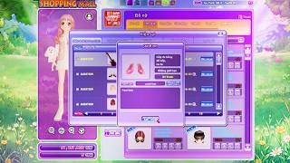 [GAME AUDITION VTC] NHẬN QUÀ GAME AUDITION ĐỒ THỜI TRANG FLASHSALE KHUNG GIỜ HẰNG NGÀY