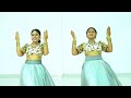 Opada (ඔපදා) - SHALINI & SHAKINI | DANCE COVER Mp3 Song