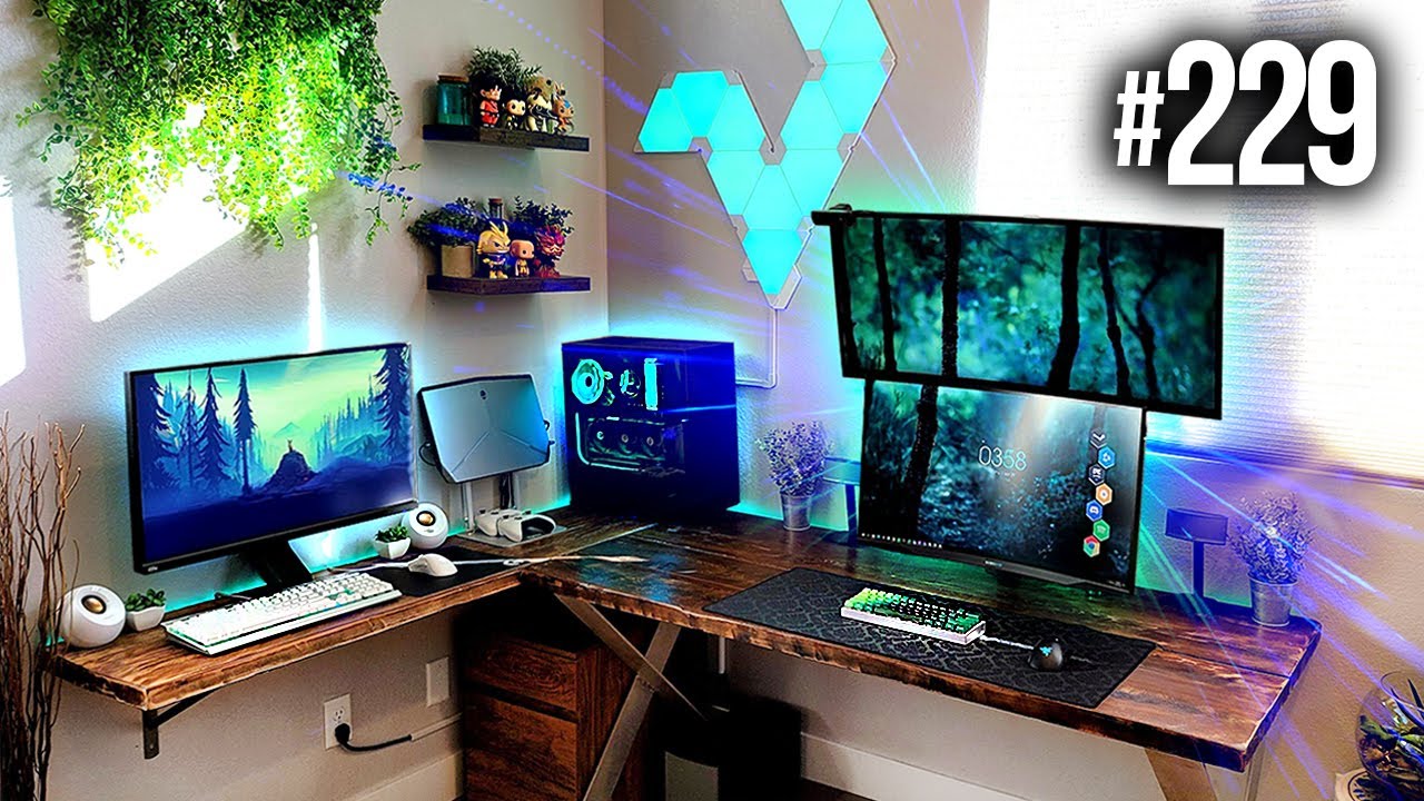 Featured image of post Randomfrankp Desk - Our first collaboration with randomfrankp.