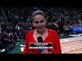 Kid Clipper Reporting Live From Gameday! | LA Clippers Hired presented by @peacock 🤏🏽🎤