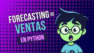 How to make sales predictions in Python step by step | Python Sales Forecasting