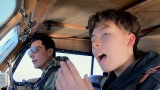 Life Below Zero