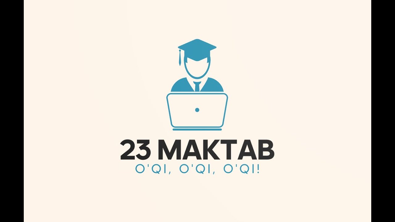 23 maktab