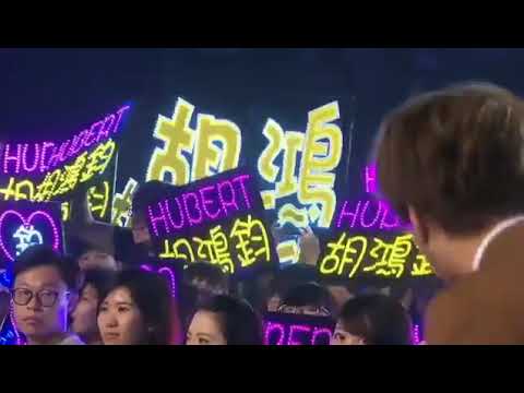 2018勁歌金曲優秀選第一回 《偷聽情歌》胡鴻鈞hubertwu