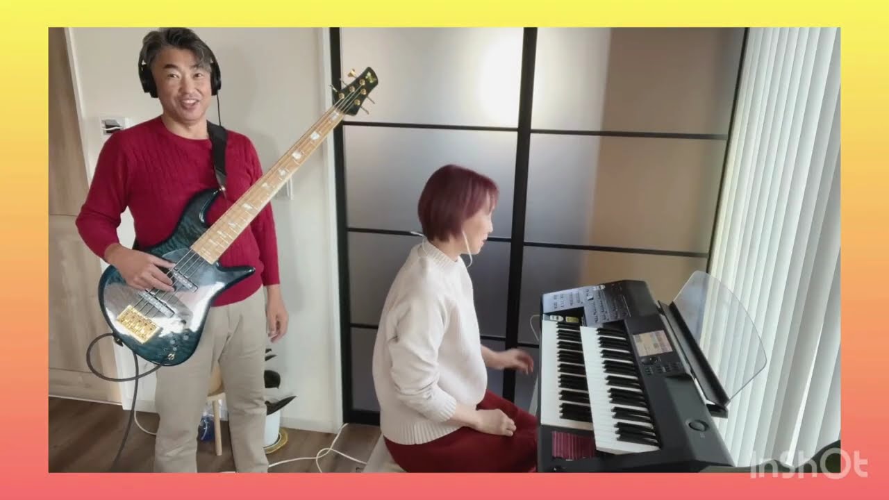 エレツイ発表会2026