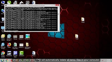 Yanda zaka karawa computar ka sauri.2 ( How to speed up your computer.2) Hausa with English subtitle