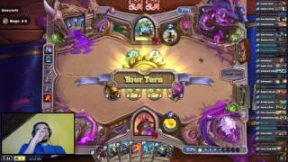 [26/11/2016] Kripp Mage Arena Run #4 (VOD)