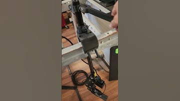 3D Print - Wenonah Gunnel Mounting Bracket for Panoptics and standard sonar transducer