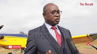 Govt to assist pest control company