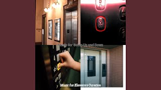 Wicked Backdrops for Elevators